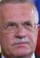 Václav Klaus: Nevidím cestu v superdotování